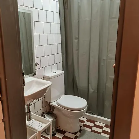 Mr Zona Historica De - Self Check-in Apartment Coimbra