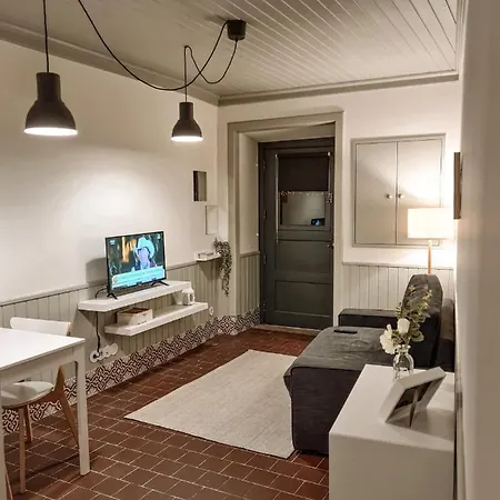 Apartment Mr Zona Historica De - Self Check-in