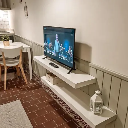 Mr Zona Historica De - Self Check-in Apartment *
