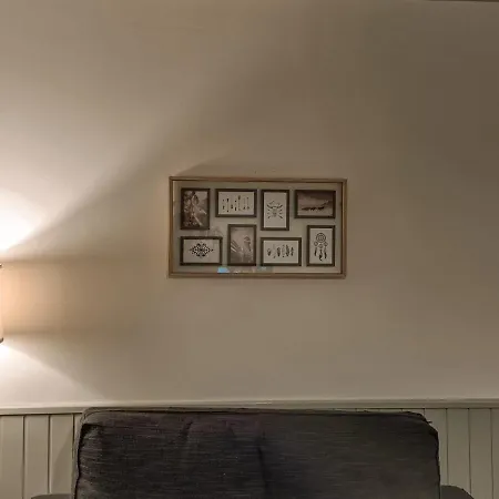 Mr Zona Historica De - Self Check-in Apartment *