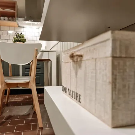 Apartment Mr Zona Historica De - Self Check-in