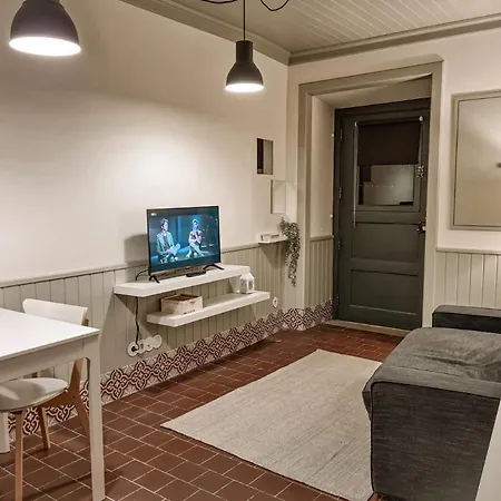 Mr Zona Historica De - Self Check-in Apartment *