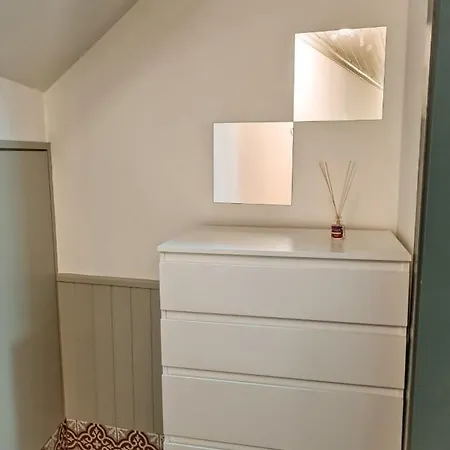Mr Zona Historica De - Self Check-in Apartment