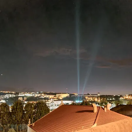 Apartment Mr Zona Historica De - Self Check-in Coimbra