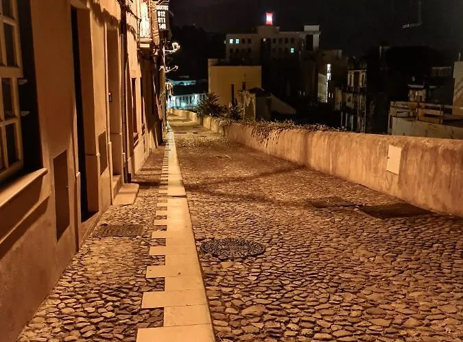 アパート Mr Zona Historica De - Self Check-in