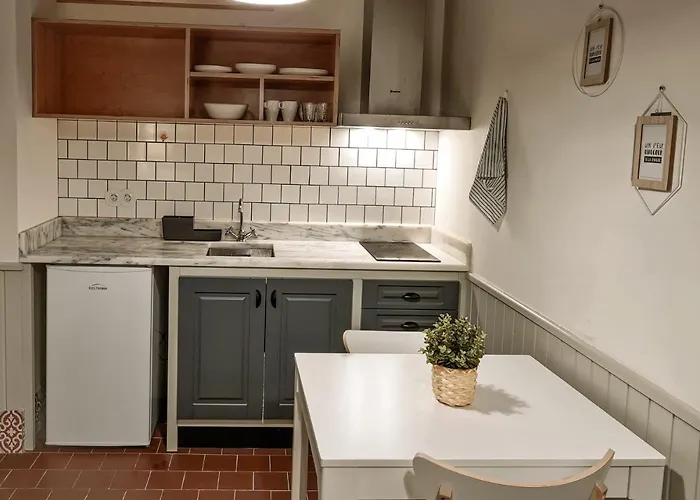 Mr Zona Historica De - Self Check-in *