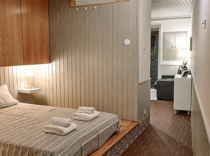 Mr Zona Historica De - Self Check-in