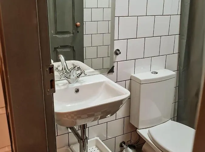 Mr Zona Historica De - Self Check-in * コインブラ