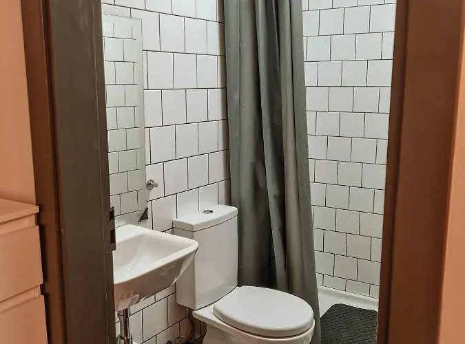 アパート Mr Zona Historica De - Self Check-in *