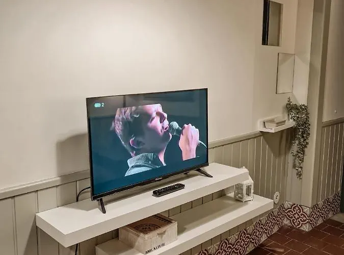 アパート Mr Zona Historica De - Self Check-in *