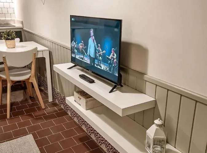 Mr Zona Historica De - Self Check-in アパート *