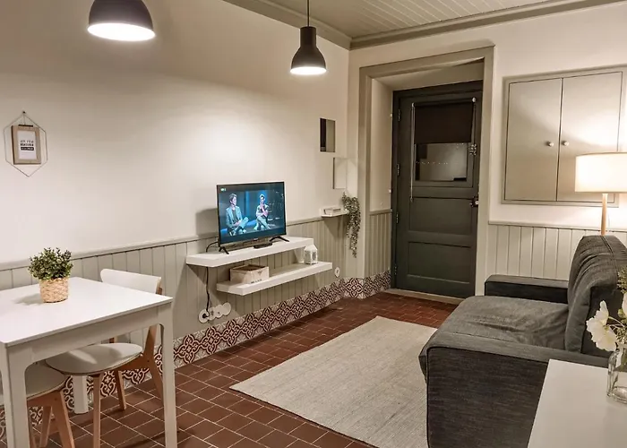 Mr Zona Historica De - Self Check-in アパート *