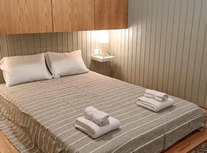 アパート Mr Zona Historica De - Self Check-in