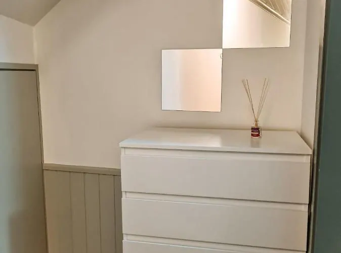 Mr Zona Historica De - Self Check-in アパート