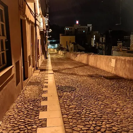 Apartament Mr Zona Historica De - Self Check-in