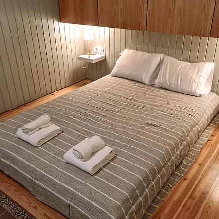 Mr Zona Historica De - Self Check-in *