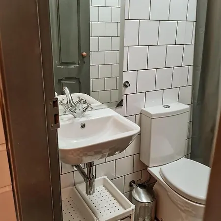 Mr Zona Historica De - Self Check-in * Coimbra