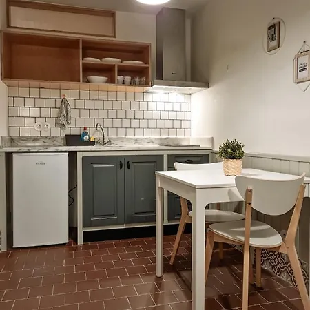 Mr Zona Historica De - Self Check-in * Coimbra