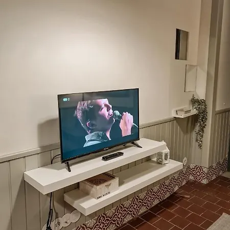 Apartament Mr Zona Historica De - Self Check-in *