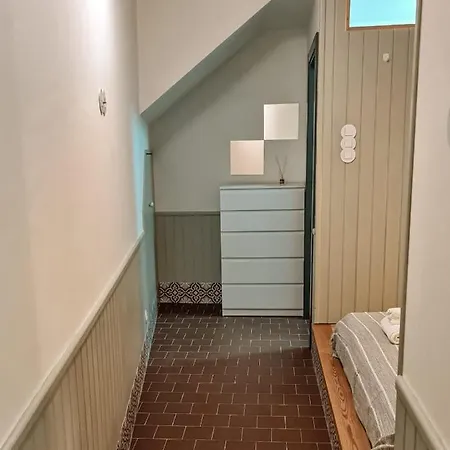 Apartament Mr Zona Historica De - Self Check-in Coimbra