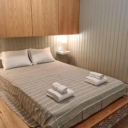 Apartament Mr Zona Historica De - Self Check-in