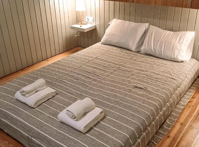 Mr Zona Historica De - Self Check-in *