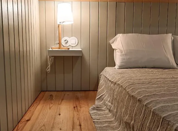 Mr Zona Historica De - Self Check-in アパート *