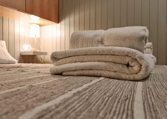 Mr Zona Historica De - Self Check-in アパート コインブラ