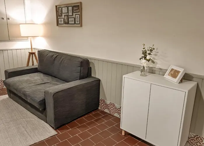 Mr Zona Historica De - Self Check-in コインブラ