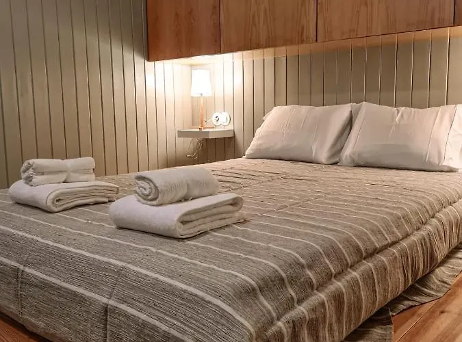 Mr Zona Historica De - Self Check-in *